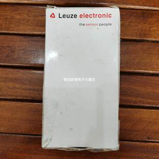 50081358 318M 现货促销 200 LEUZE劳易测 实物照片 全新原装