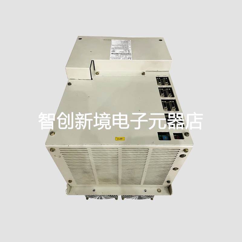 MDS-B-SPH-370 MDS-E-SP2-80B 16080 三菱主轴驱动器现货库存议价