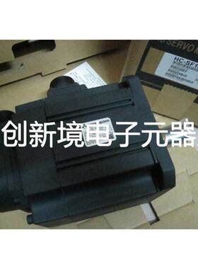 三菱伺服HC-SF103 HC-SF103BK 电机 议价 包邮 质保1年