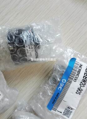 现货促销 全新原装 SMC NCRB1BW20-90S 实物照片