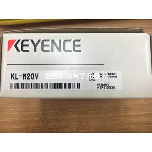 正品 N20V 日本基恩士KEYENCE 现货 可编程控制器 全新原装