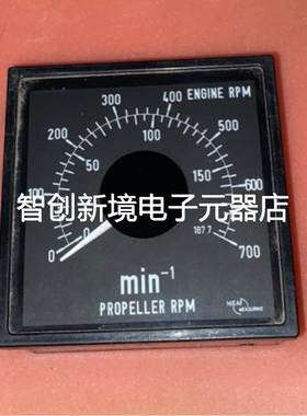 NIEAF 03v96S 4-20mA 船用转速表现货议价