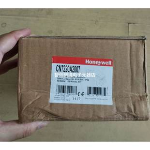 全新正品 24v电动风阀执行器风门风阀驱动器 霍尼韦尔CN7220A2007