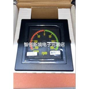 open DEIF CAN Dual 船用转速表现货议价 XL96FM