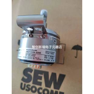 德国SEW编码 AMG73SS24S2048 器AS7Y