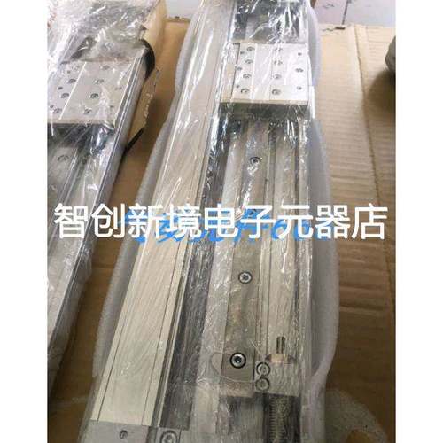 SMC原装正品无杆气缸MY2H25G-605H-A93L-XB11现货销售欢迎购买