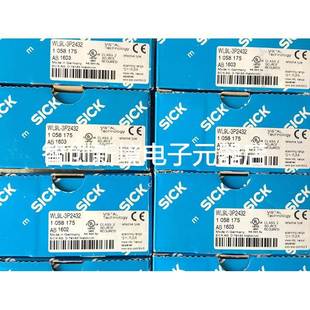 WL9L 3P2432 3P2232 德国西克SICK镜反射激光传感器WL9L 全新原装