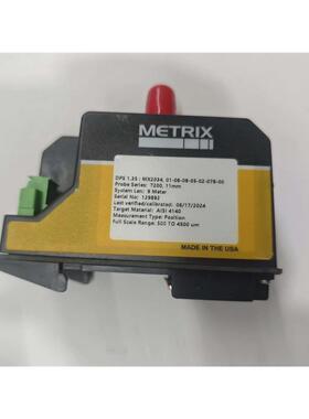 迈确METRIX变送器 MX2034