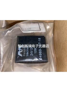 Recroth 电磁阀线圈现货议价