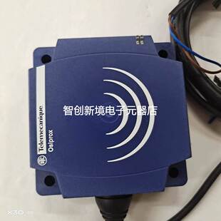 XS8D1A1MAL2施耐德原装进口电感型接近开关传感器方形XS7D1A1PAL2