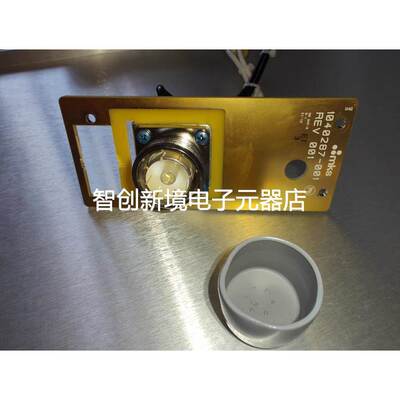 原装mks 接口 1040287-001 REV 001 1040616-001 92180 TRU 6813