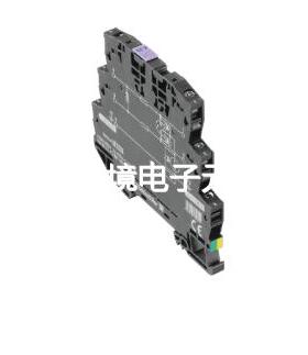 全新魏德米勒电涌保护器VSSC6 CL 24VAC/DC 0.5A 1064170000