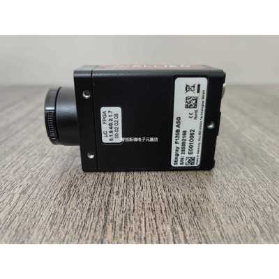 AVT stingray F125B ASG 工业相机 130万像素 1394接口