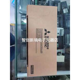 128 FX3U 质保一年 三菱 现货询价客服 16MT