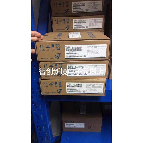 SGD7S-1R6A00A002 安川伺服驱动器 质保一年现货库存 询价客服