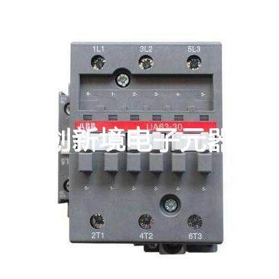 原装ABB切换电容器接触器 UA63-30-11 380-400V50/400-415V60HZ