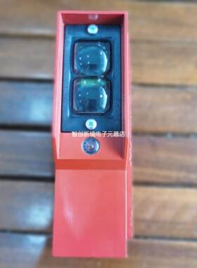 现货促销原装拆机Leuze劳易测50025232 LS 78/7 E-24/48V实物照片