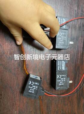 FIM 电磁阀N321/2B N321/0A 2/2NC 24VDC 2.5w 2W两位两通