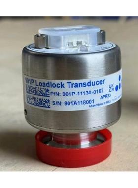 MKS 901P-11130-0167 Loadlock T