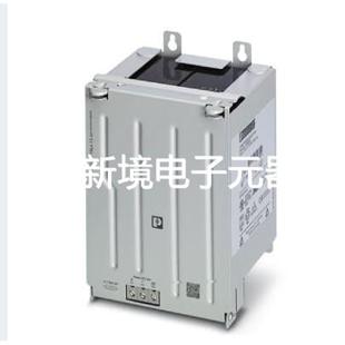 7.2AH UPS 24DC VRLA 2320319菲尼克斯大功率存储设备 BAT