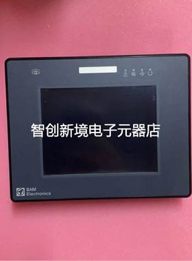 SAM eTOP05-D245 BAT500 显示面板现货议价