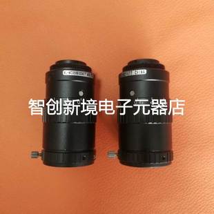 MORITEX茉丽特ML-MC35HR工业镜头ML-MC50HR微距镜头35 50mm焦距