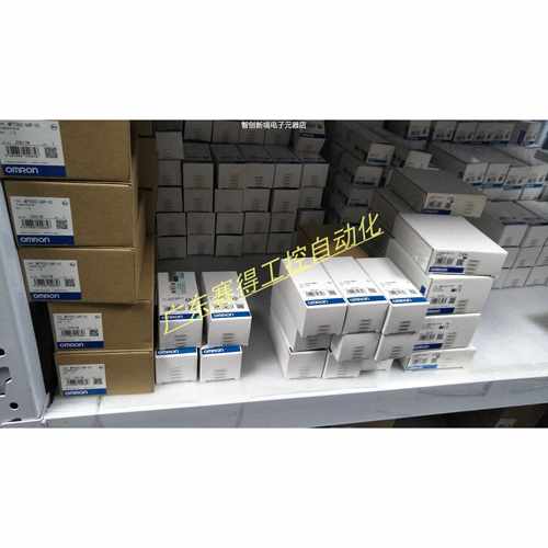 欧姆龙CJ1系列 CJ1W-PTS52 原装全新 质保一年 现货包邮