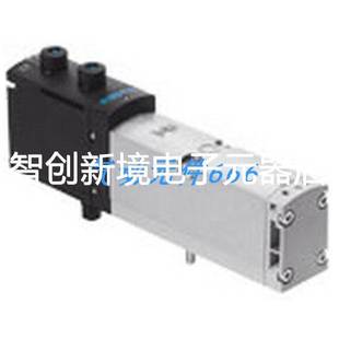 VSVA 1T1L 正品 539158现货销售 电磁阀 AZD FESTO原装 M52