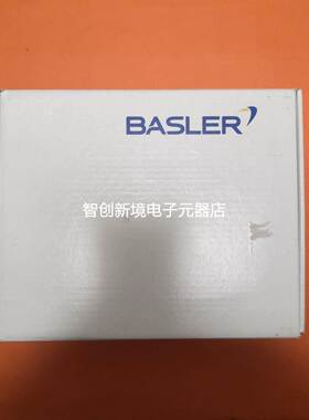 basler巴斯勒 raL8192-80km 工业线扫相机08K C口raL8192-12gm