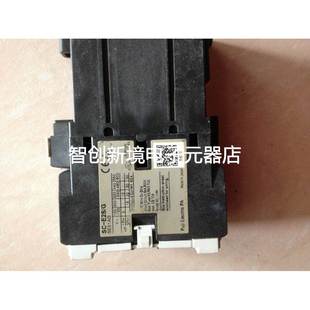 G直流接触器继电器SE51AG FUJI E2S 24VDC 富士