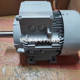 5.5KW 4AA10 1LA7130 4AA11 卧式 德国西门子进口电机