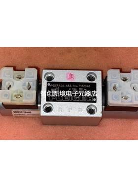 PLEIGER WDEFA06-AB3-1/x-T13Z546 电磁阀现货议价