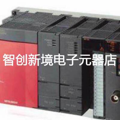 三菱PLC A173UHCPU A1SJ71QC24N1-R2 现货质保1年 询价客服