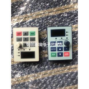 西林xilin变频器面板LEAD VIEW力纬变频器面板LV640A变频器面板