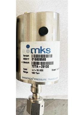 MKS727A - 29130      100torr