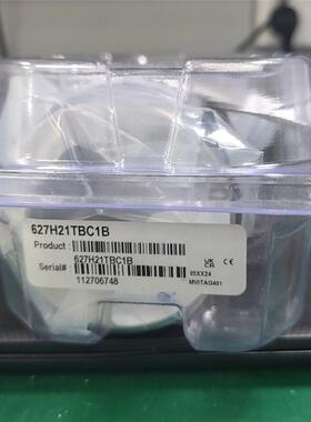 全新MKS真空计627H21TBC1B，测量范围20 Tor