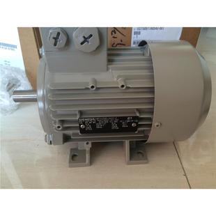 4AB10 1LA7073 4AB12 卧式 进口西门子电机0.37KW 立式