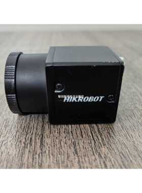 海康机器人 MV-CA004-10UM工业相机 40万像素 523.5帧 USB3.0接口