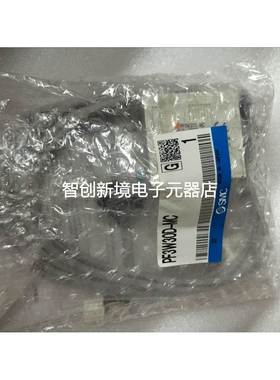 全新SMC流量开关PF3W30D-MC PF3W720-03-AN-M/04/AT/C 现货