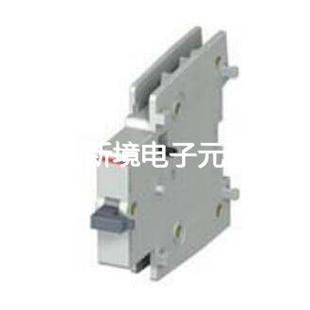 S500 原装 辅助触头 微型断路器附件 H11 ABB