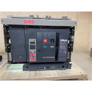 1000A 抽屉式 施耐德框架断路器MT10H1