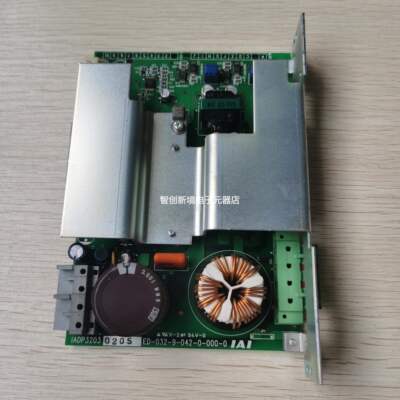 现货促销 原装拆机 IAI IADP3203 020S 成色非常漂亮 实物照片
