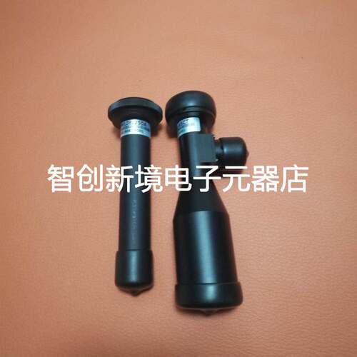 视清0.6X倍远心镜头WWL06-65CT WWL08-250A工业镜头0.8X倍