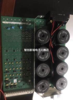 ABB T&D 750138/802 板卡ICES-EBM791006/801 791007/801