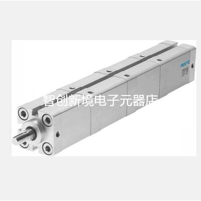 FESTO ADNH-25-10-P-A-5 539691 539692 539693 费斯托倍力气缸