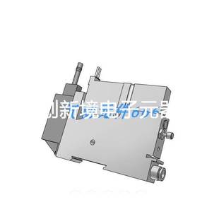 ZK2C12R5NC1 SMC原装 真空发生器ZK2C10K5FL 08现货销售 正品