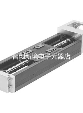 FESTO EGSK-33-100-10P 200/300/400/500/600 562778 滑台式电缸