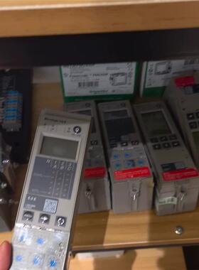 施耐德Micrologic 5.0E控制单元，型号47602