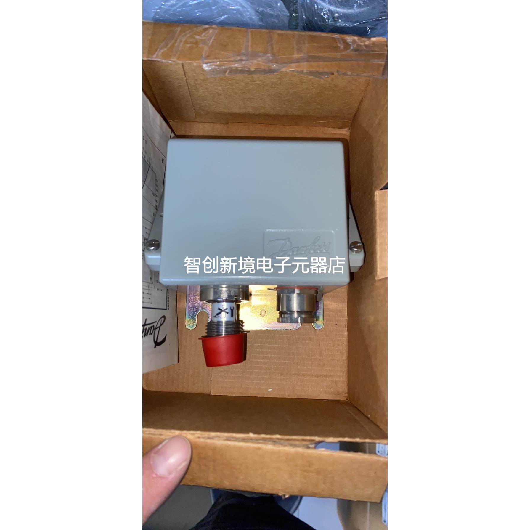 Danfoss丹佛斯EMP2-084G2112压力变送器全新现货议价