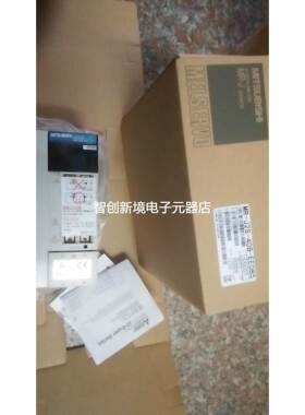 三菱伺服驱动器 MR-J2S-40B-EE085